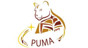 Logo PUMA couleur