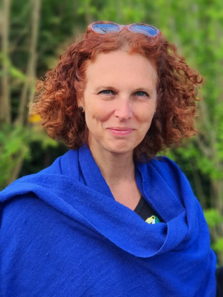 Regina Oprandi-Legorre